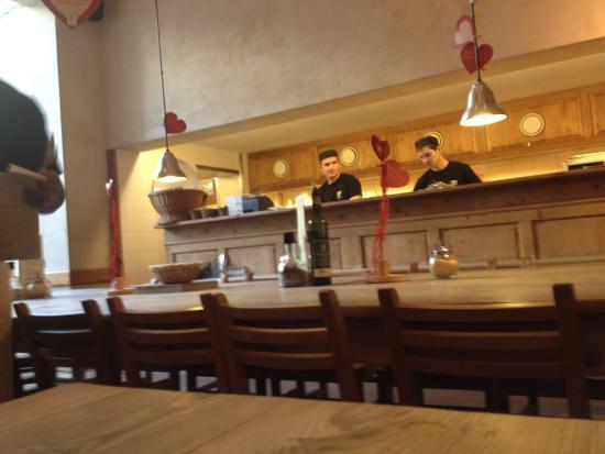 Le Pain Quotidien