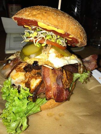Frankenburger