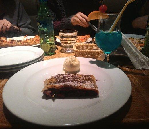 Pizza Tempo