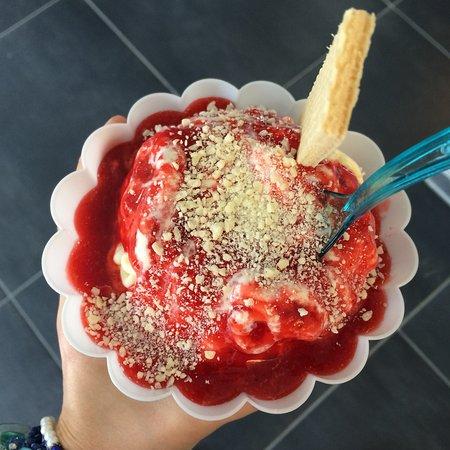 Eiscafe Belfi