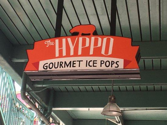 The Hyppo