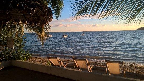 Sambatra Beach