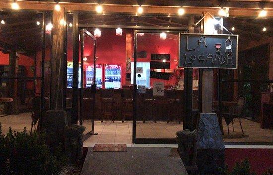 La Locanda Ristorante Pizzeria