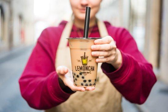Lemoncha