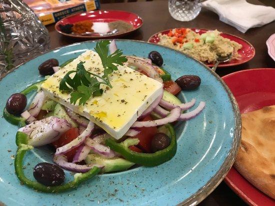 Barbadimos Syntagma