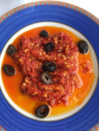 La Stalla