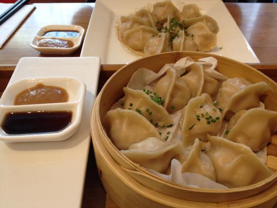 LeDu Happy Dumplings