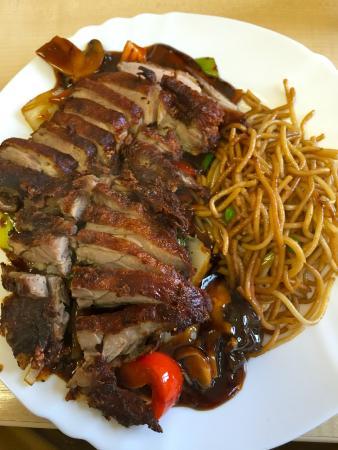 China-Fan