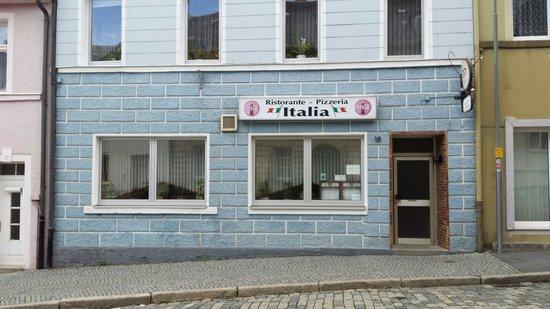 Pizzeria Italia