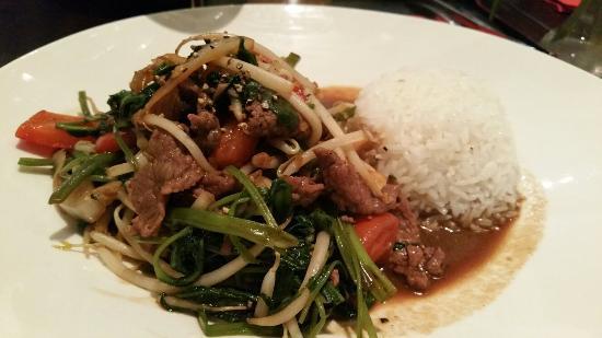 Ha Long Restaurant Und Teehaus