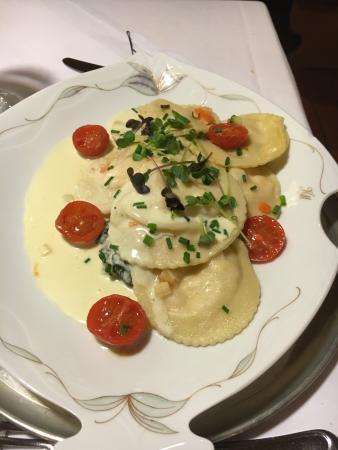 Restaurant Kainsbacher Muhle