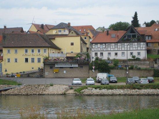 Gasthof zu Schiff