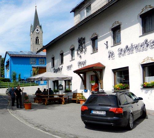 Gasthof Zur Post