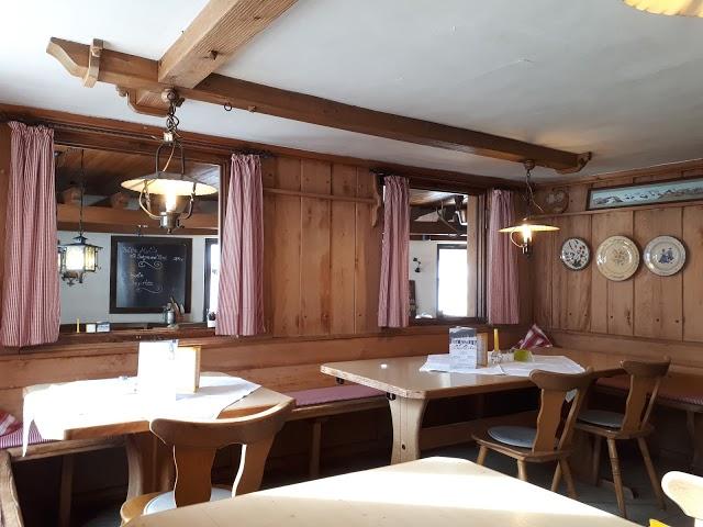 Schnitzelalm