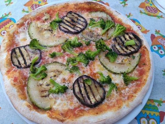 Pizzeria La Fontana