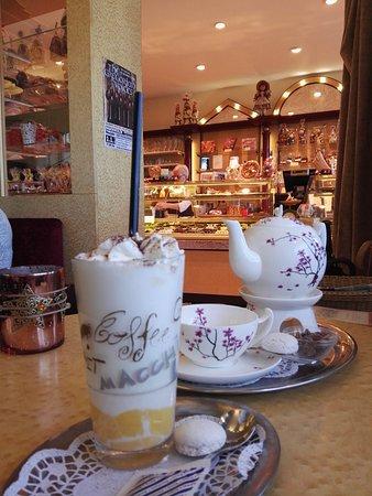 Cafe Gerwig