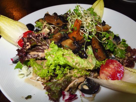 Hotelrestaurant Zum Schiff