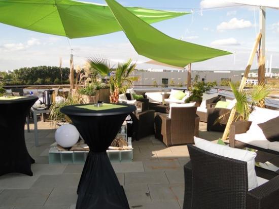 Sky Lounge