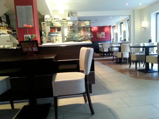 Cafe Am Oberen Tor
