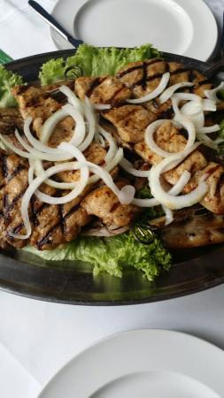 Restaurant Athen