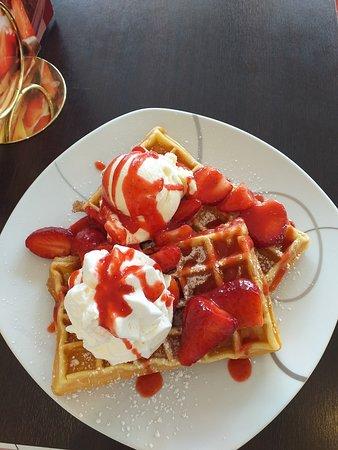 Eis Cafe Opera