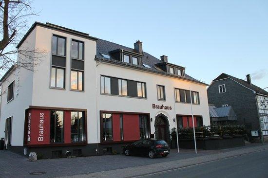 Troll's Brauhaus