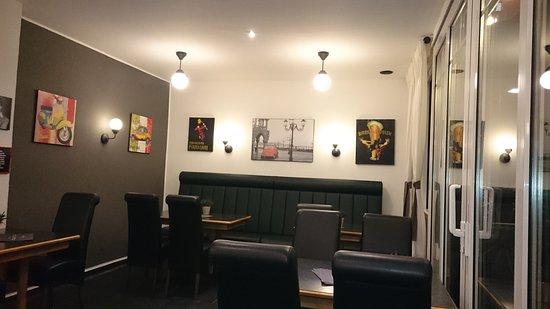 Pizzeria Tenne