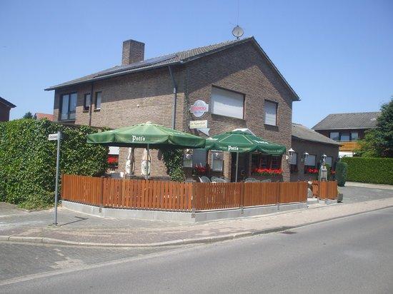 Gaststätte