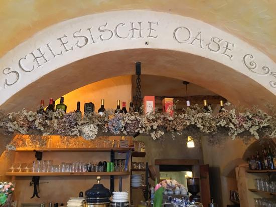 Schlesische Oase