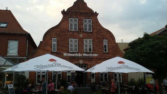 Altdeutsche Bierstube