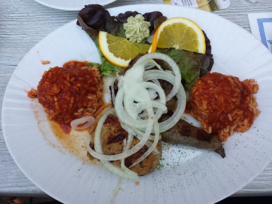 Zorbas