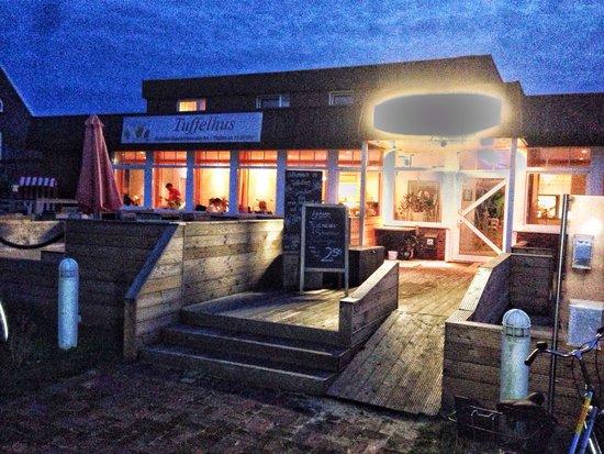 Tuffelhus im Achtert Diek