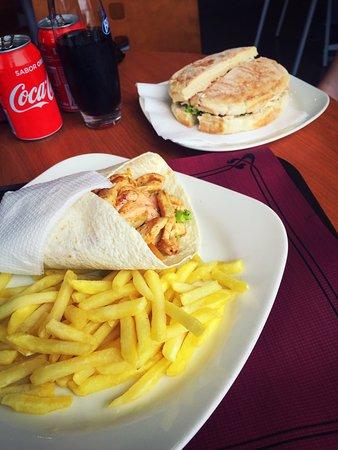 Padaria do Calhau LDA