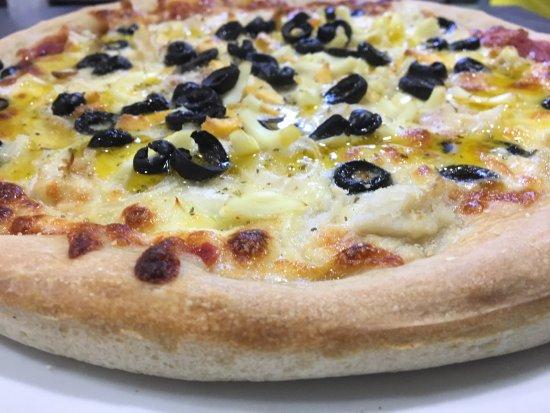 Pizzaria R&R