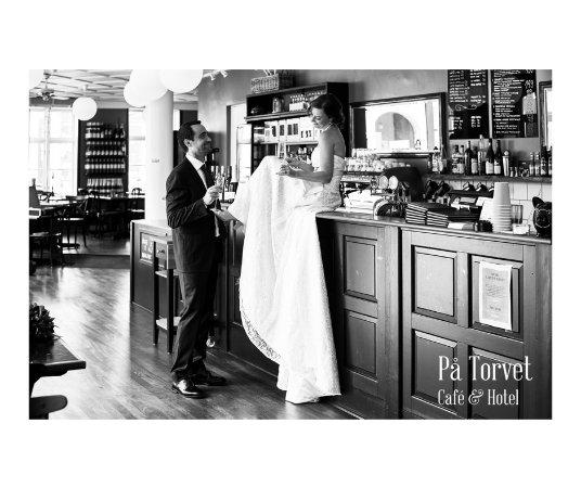 Paa Torvet Cafe