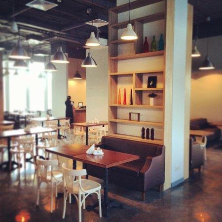 Cafe Esenin