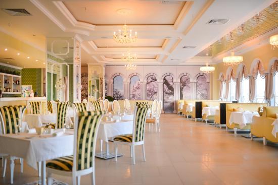 Restaurant Belvedere