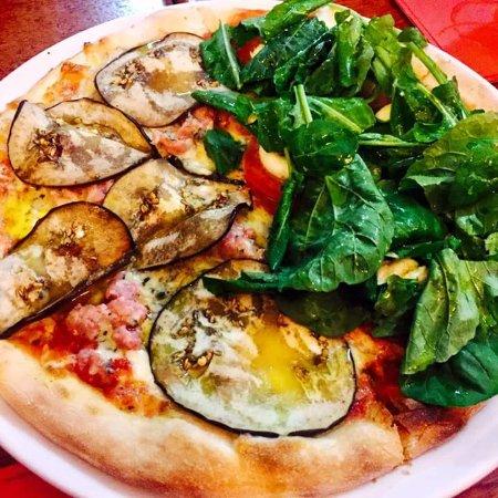 Pizzeria Il Cantuccio