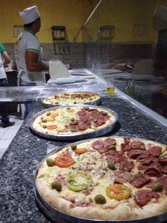 Wilson Pizza