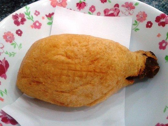 Pastelaria Chinesa
