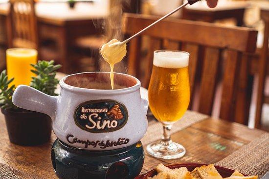 Restaurante do Sino