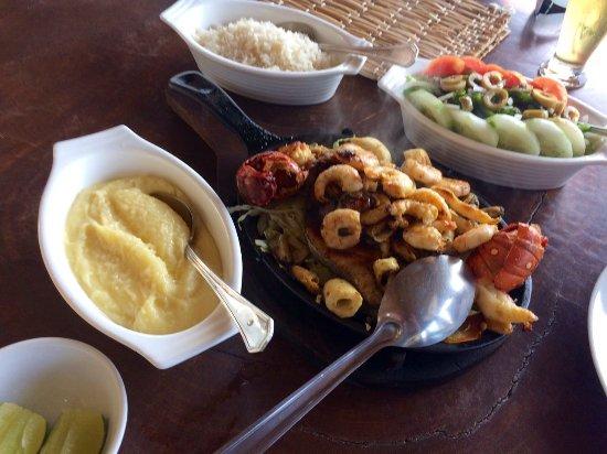 Luna Restaurante e Bar