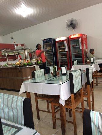 Restaurante Xodó Da Vovó