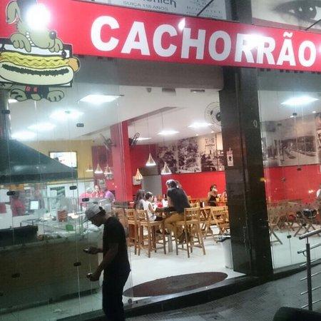 Cachorrao Do Leno