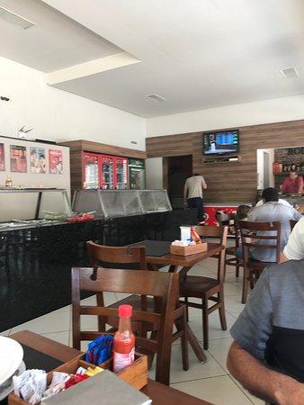 Restaurante Roda Viva