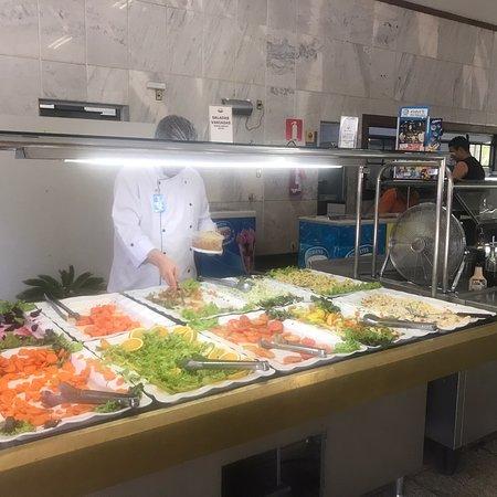 Restaurante Maquine