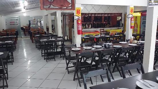 Restaurante Delicias Do Madeira