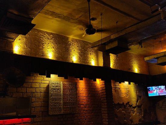 Boheme Cafe Bar