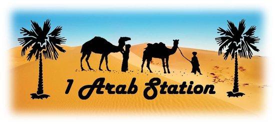 1 Arab