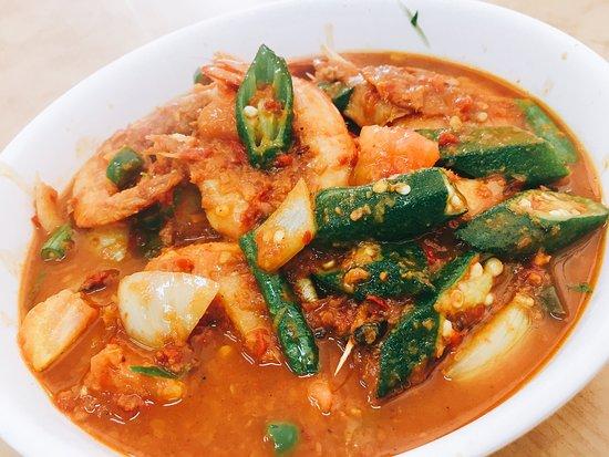 Delicious & Happiness Kitchen